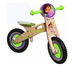 Dora Houten Loopfietsjes, Ophalen, Nieuw, Loopfiets