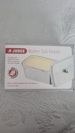 Butter Tub Holder, Zakelijke goederen, Ophalen of Verzenden, Nieuw in verpakking