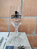 Bierglazen 12€ per doos, Ophalen, Nieuw, Bierglas