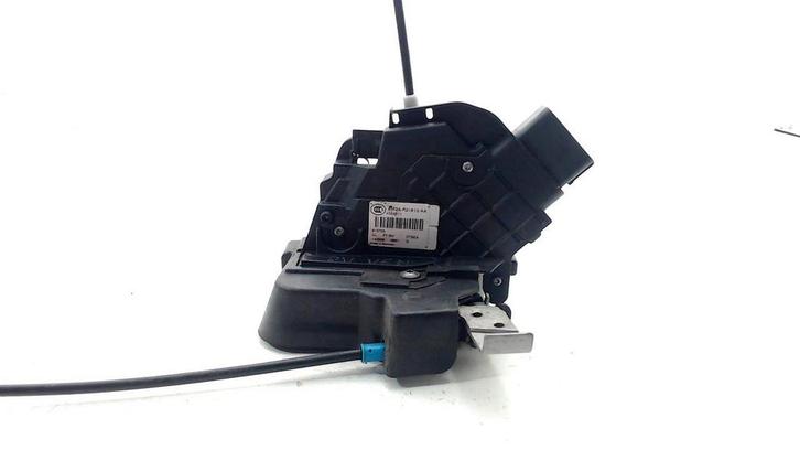 Slot mechaniek portier elektrisch centrale vergrendeling rec, Auto-onderdelen, Carrosserie, Ford, Gebruikt, Herkomst onderdeel bekend