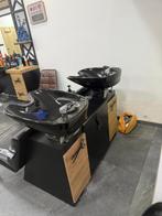 Lave tête coiffure, Enlèvement, Utilisé, Soin des cheveux ou Soin réparateur des cheveux