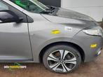 Scherm rechts-voor van een Renault Megane (TEKNG), Auto-onderdelen, 3 maanden garantie, Gebruikt, Renault