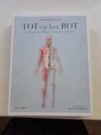 Tot op het bot, Boeken, Ophalen, Gelezen
