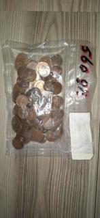 geld zak met 5 gulden centen., Verzenden, Koningin Juliana, 5 cent, Setje