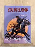 Zoeloeland - 5 - Sneller dan paarden, Eén stripboek, Ophalen of Verzenden