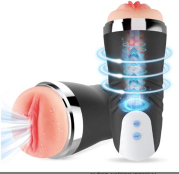 sextoy homme  beschikbaar voor biedingen