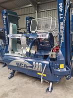 combiné pour le bois de chauffage TAJFUN RCA 380, 6 m³ ou plus, Enlèvement, Chêne, Bûches