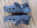 Crocs trekking, Kleding | Dames, Schoenen, Ophalen, Zwart, Overige typen, Zo goed als nieuw