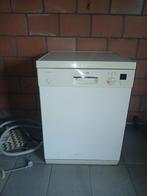 Gratis afwasmachine, Ophalen, Zo goed als nieuw