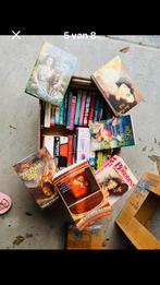 lot boeken, Ophalen, Zo goed als nieuw