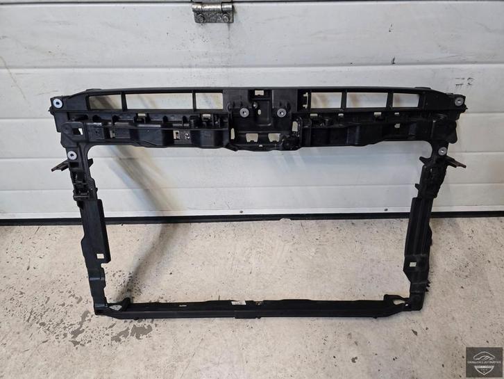 VW Golf 7 2013-2020 Voorfront Front TSI 5G0805594AC, Auto-onderdelen, Carrosserie, Volkswagen, Gebruikt