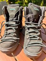 Grijze wandelschoenen Lowa maat 8, Sport en Fitness, Bergsport en Wandelen, Ophalen of Verzenden, Nieuw, Schoenen