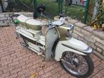 CONSUL VAN VLAANDEREN 1964  2300€, Fietsen en Brommers, Overige merken, Klasse B (45 km/u), 50 cc, 3 versnellingen