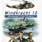 Windkracht 10 - De Muziek Uit De TV-Serie (cd), Ophalen of Verzenden