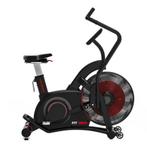 Airbike 'The beast', Sport en Fitness, Ophalen, Zo goed als nieuw, Airbike