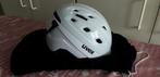 Skihelm dames Uvex, Sport en Fitness, Ophalen, Zo goed als nieuw, Ski, Kleding