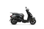 SCOOTER SYM ELECTRIQUE FIDDLE 4  50  [A-B] [PROMO 2024] [FIN, Ophalen, Elektrisch, Nieuw, Klasse A (25 km/u)