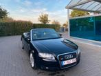 * Audi A4. cabrio. s line. Bj 2008, Auto's, Audi, Voorwielaandrijving, 4 zetels, 4 cilinders, Cabriolet