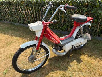 Honda camino A klasse, Fietsen en Brommers, Brommers | Honda, Ophalen