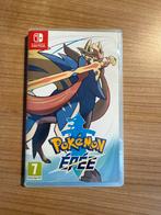 Pokémon Épée - Nintendo Switch, Ophalen of Verzenden, Zo goed als nieuw
