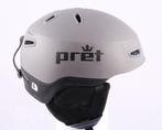 51 52 53 54 55 cm casque de ski/casque de snowboard PRET EPI