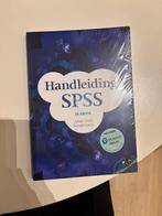 Johan Smits - Handleiding SPSS met MyLab NL toegangscode, Boeken, Ophalen, Nieuw, Nederlands, Johan Smits; Ronald Edens