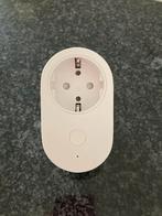 Xiaomi - Mi smart plug (WiFi), Ophalen of Verzenden, Zo goed als nieuw, Stekker