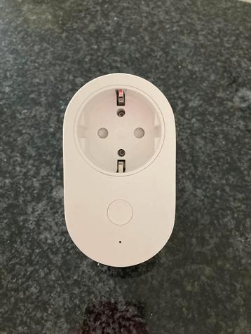 Xiaomi - Mi smart plug (WiFi)