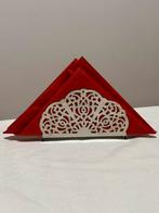 Effepi Napkin/Letter Holder, Ophalen of Verzenden