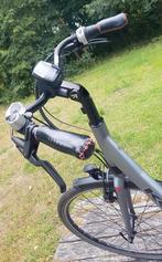 2 elektrische Gazelle en koga Bosch middenmotor, Fietsen en Brommers, Ophalen, Zo goed als nieuw, Gazelle