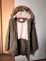 Veste parka taille XS/S, Vêtements | Femmes, Vestes | Hiver, Enlèvement ou Envoi, Primark, Comme neuf, Vert