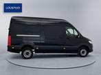 Mercedes-Benz Sprinter 315 1.9 CDI L2H2 3.5t trekgewicht Ach, Automaat, Zwart, Mercedes-Benz, Bedrijf