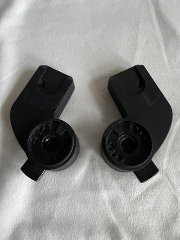 Quinny Zap Flex Plus Adapters For Maxi Cosi beschikbaar voor biedingen