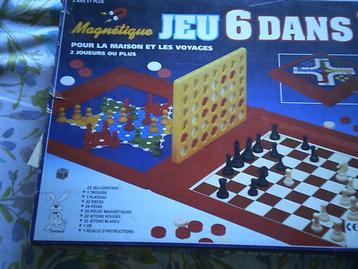 Gezelschapsspelletjes  beschikbaar voor biedingen