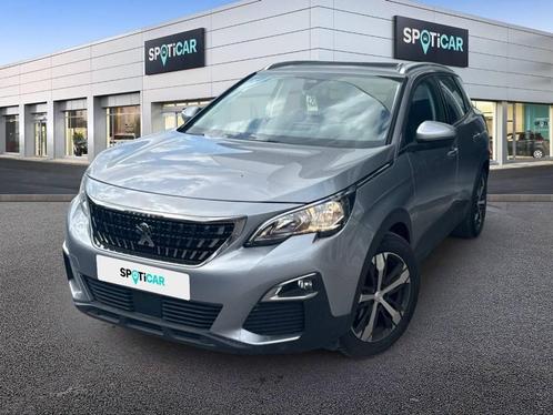 Peugeot 3008  1.2 PureTech 96kW S&S Active, Autos, Peugeot, Entreprise, Ordinateur de bord, Air conditionné automatique, Cruise Control