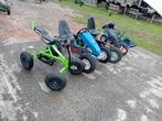Go car berg freestyle 2wd, Kinderen en Baby's, Speelgoed | Buiten | Skelters, Ophalen, Berg