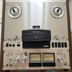SONY TC - 758 /AUTO REVERS/, Audio, Tv en Foto, Bandrecorder, Bandrecorder, Ophalen