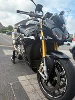 S1000r  de juin 2015 37.000 km, Motoren, 4 cilinders, Motorrijbewijs A, Handvatverwarming, Sport