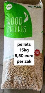 Houtpellets, 6 m³ ou plus, Troncs d'arbres, Autres essences de bois, Enlèvement