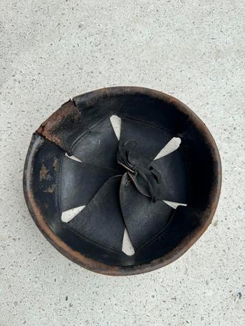 WW1 intérieur original pour casque Adrian, Enlèvement ou Envoi