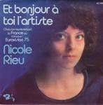 nicole, Ophalen of Verzenden