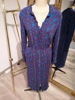 Terre bleue prachtige jurk m40, Kleding | Dames, Ophalen of Verzenden, Zo goed als nieuw