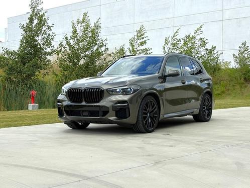 BMW X 45e M pakket trkhk massage pano softclose laser 22", Auto's, BMW, Bedrijf, Te koop, X5, 360° camera, 4x4, ABS, Achteruitrijcamera