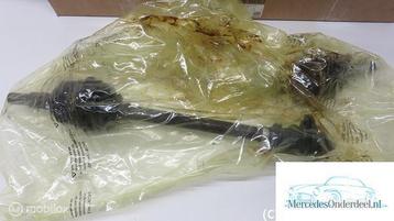 A4153600615 W415 Citan aandrijfas links voor M607 M200 beschikbaar voor biedingen