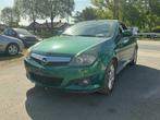 2005 OPEL TIGRA, Auto's, Opel, Gebruikt, Overige modellen, Bedrijf, Handgeschakeld