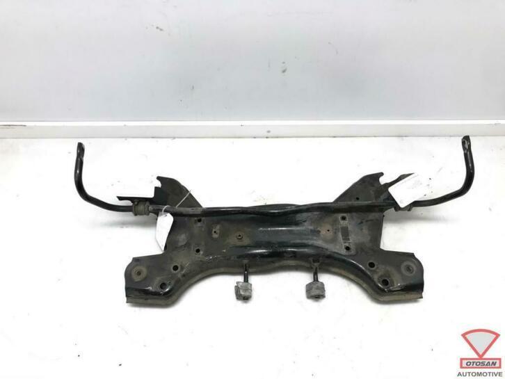 vw polo 6r vag subframe voor voorzijde 6r0199347, Auto-onderdelen, Carrosserie, Volkswagen, Voor, Gebruikt