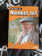 Nonkel Jef deel 1, CD & DVD, Comme neuf, Enlèvement ou Envoi