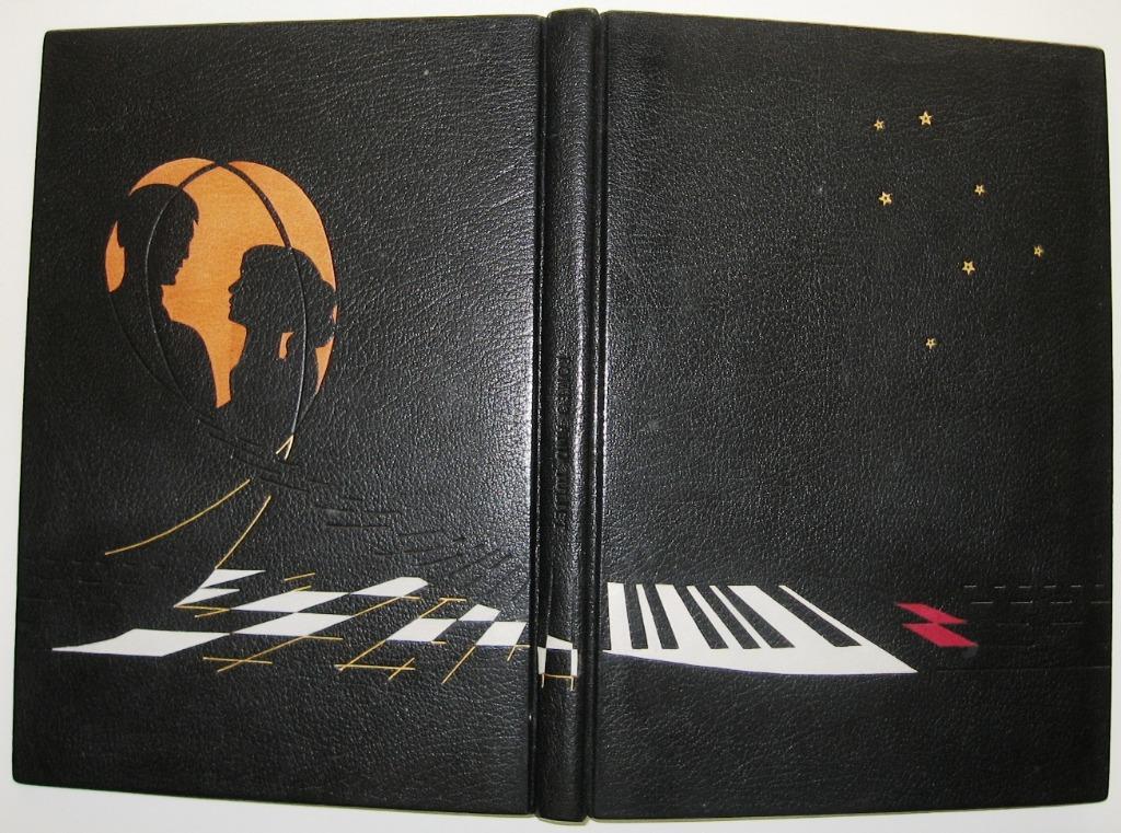 [binding] Romeo and Juliet. Album for Piano - Fraaie band, Antiquités & Art, Antiquités | Livres & Manuscrits, Enlèvement ou Envoi