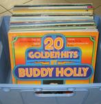 44 LP's met muziek van de jaren 60-70, Cd's en Dvd's, Vinyl | Pop, Ophalen of Verzenden, Zo goed als nieuw