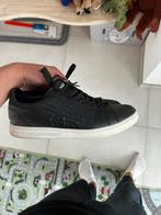 Emporio Armani Schoenen in goede staar !, Kleding | Heren, Schoenen, Emporio Armani, Zwart, Ophalen of Verzenden, Zo goed als nieuw